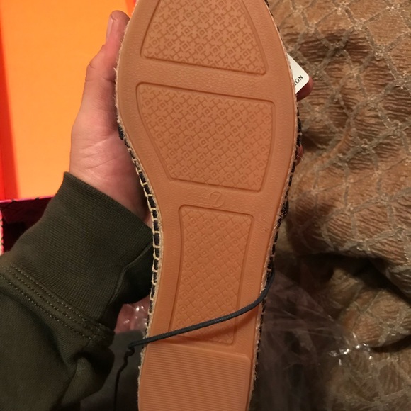 Tory Burch Espadrilles - Picture 5 of 5